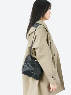 Danton - Monceau 2.0 Sacoche in Black