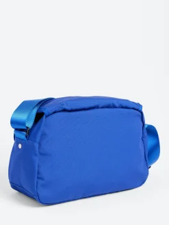 Danton - Oberkampf Shoulder Bag in Blue