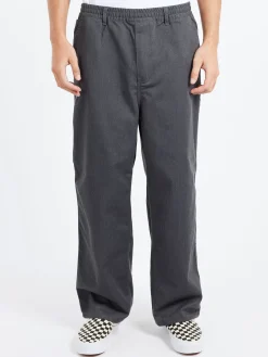Danton - Painter Pants in Charcoal