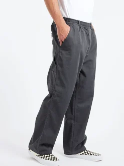 Danton - Painter Pants in Charcoal