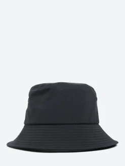 Danton - PES Bucket Hat in Black