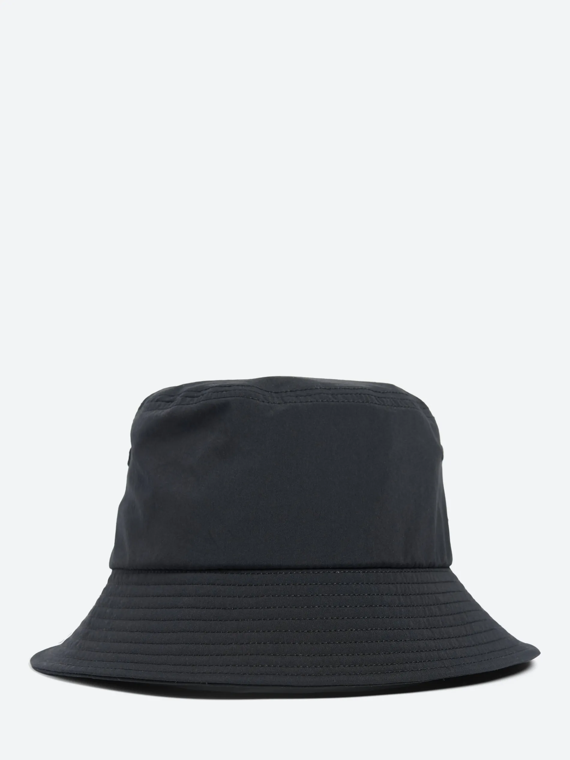 Danton - PES Bucket Hat in Black