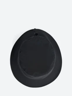 Danton - PES Bucket Hat in Black