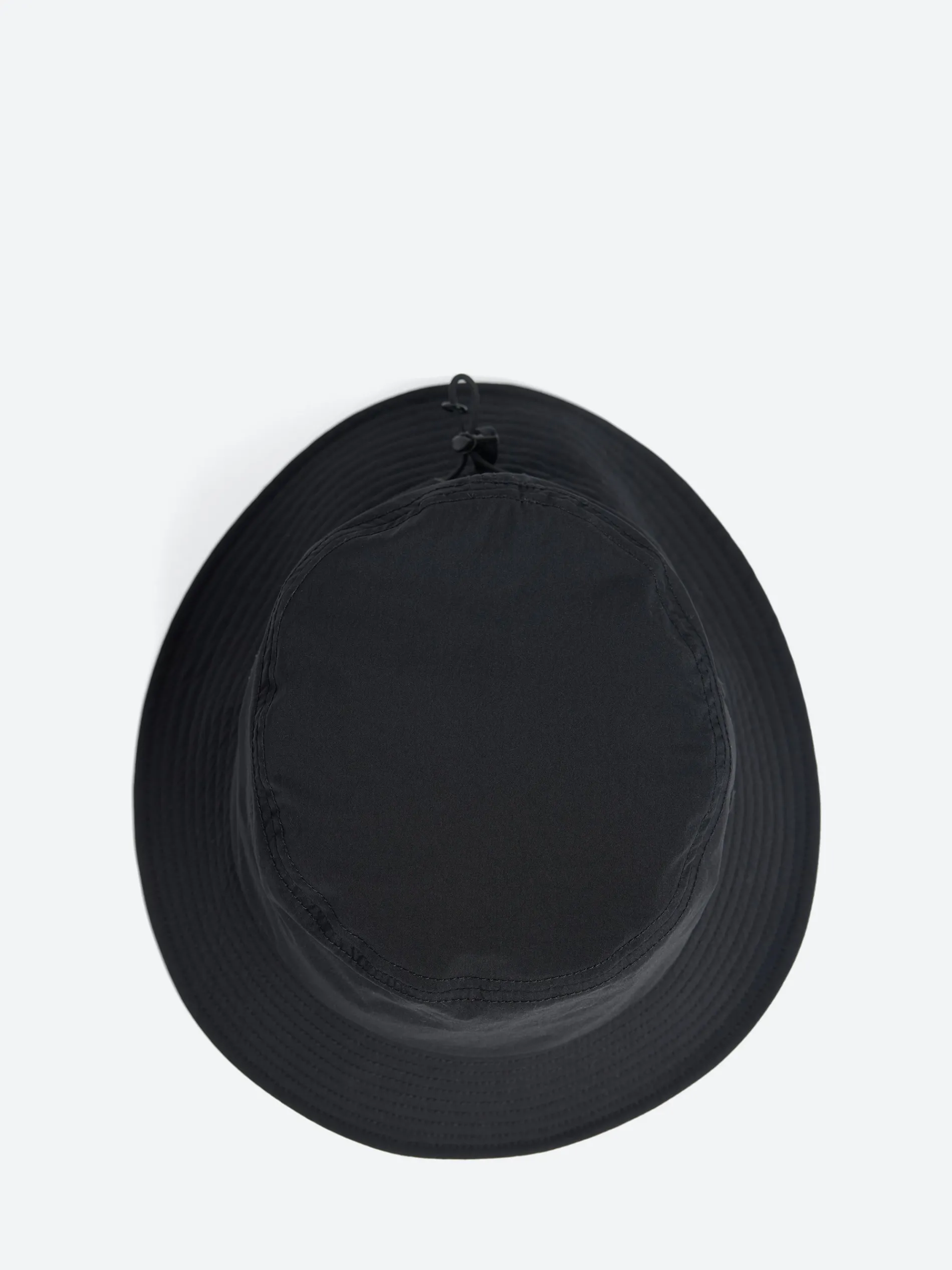 Danton - PES Bucket Hat in Black