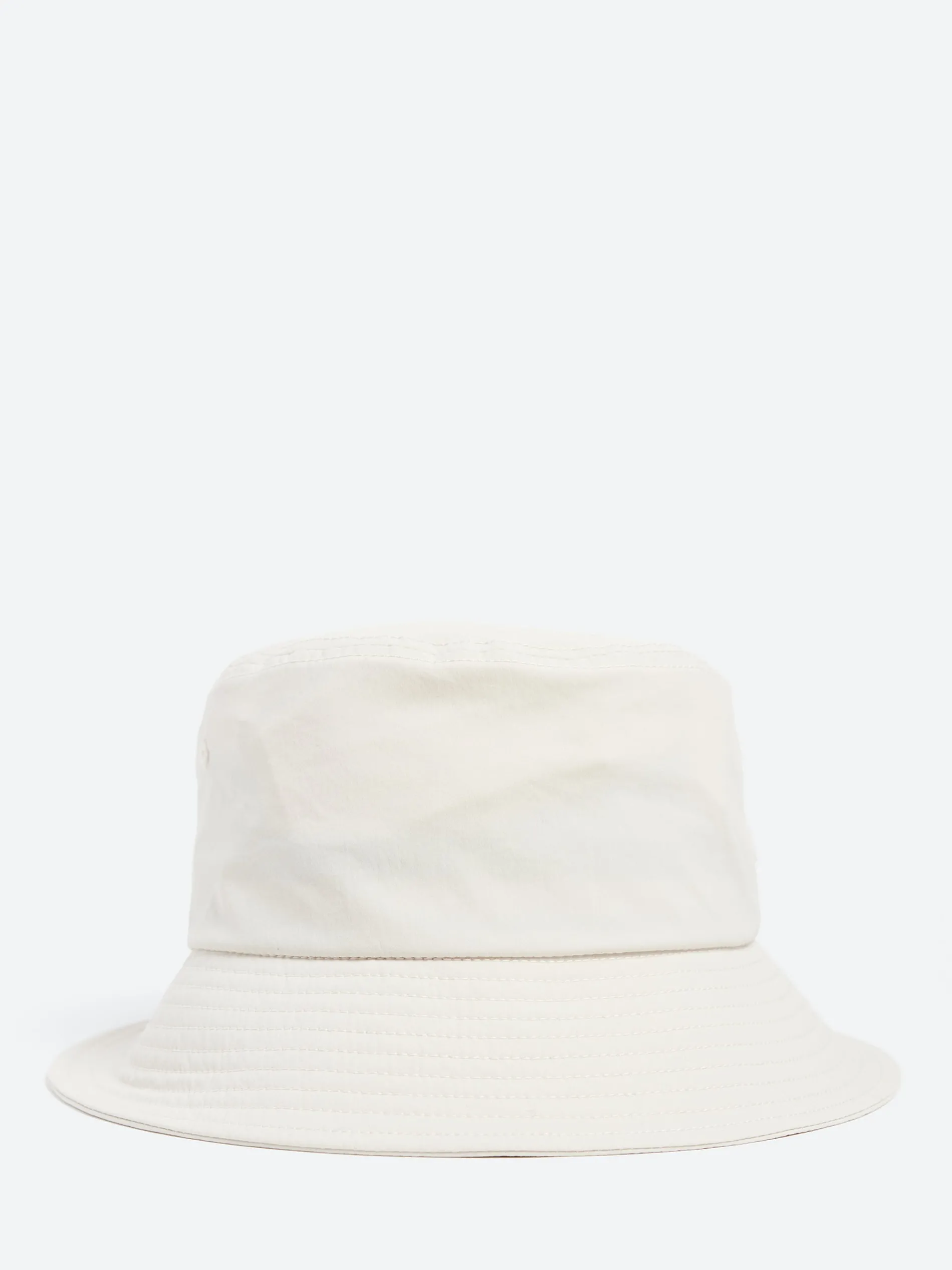 Danton - PES Bucket Hat in Ivory