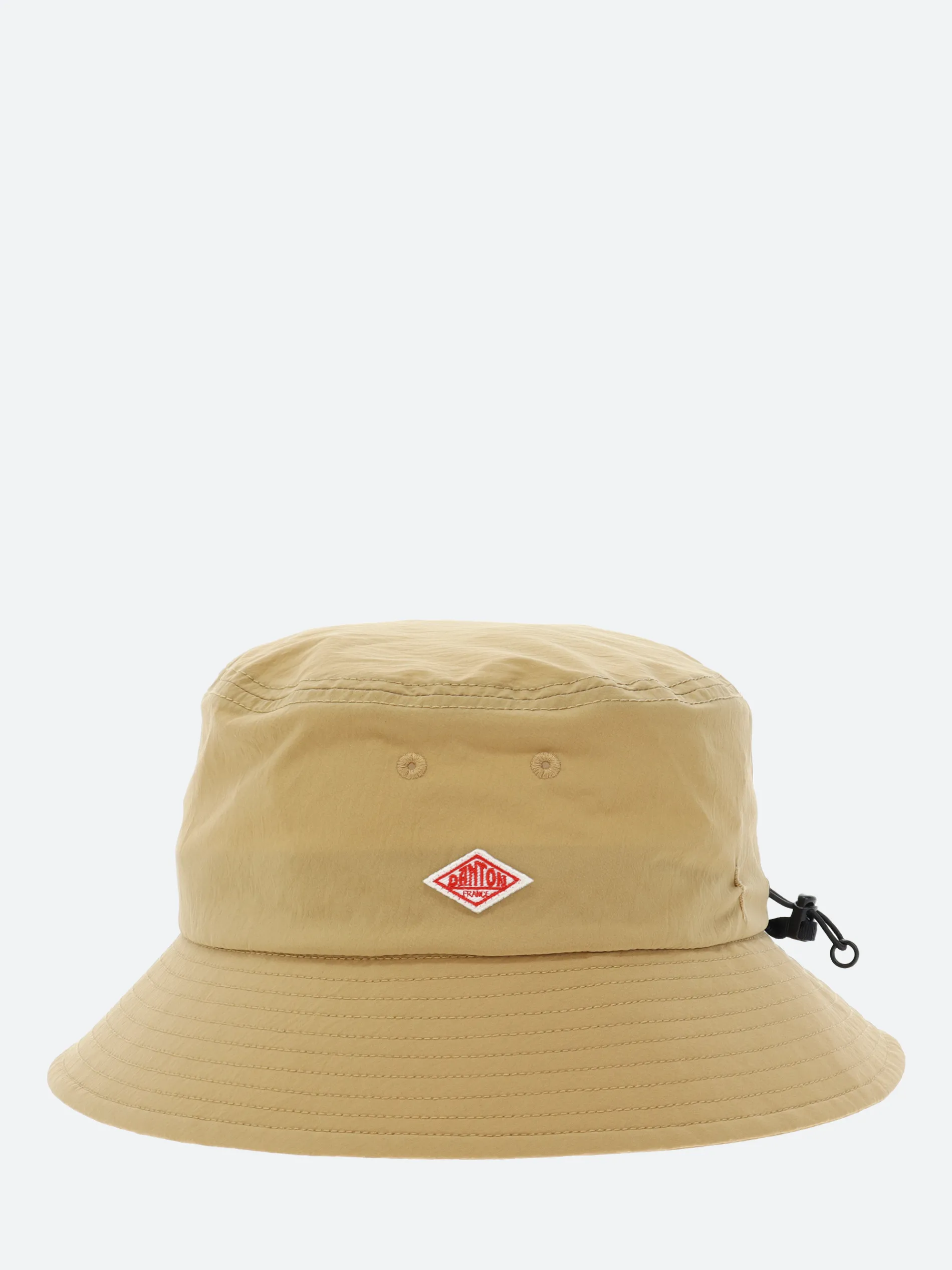 Danton - PES Bucket Hat in Beige