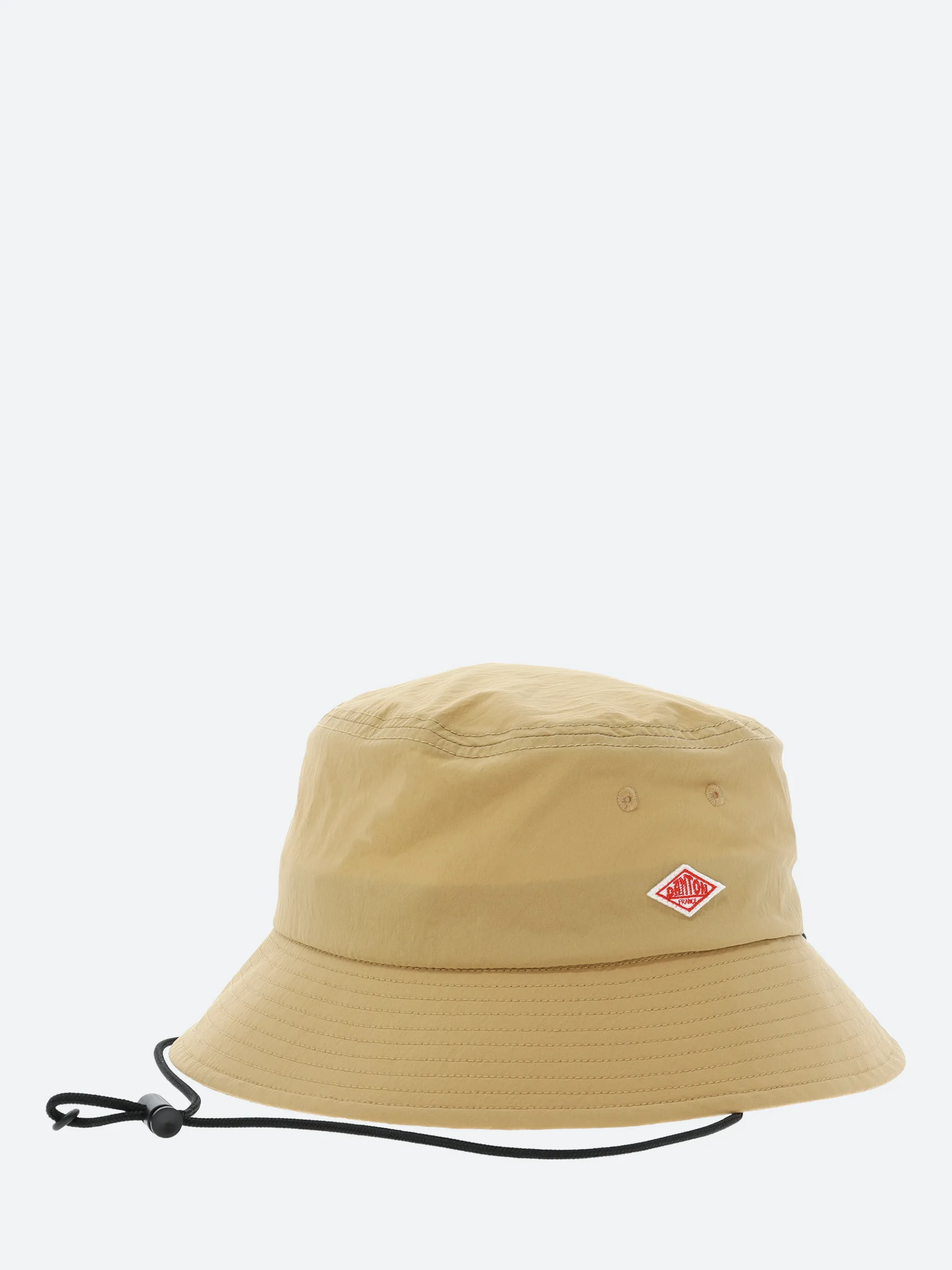 Danton - PES Bucket Hat in Beige