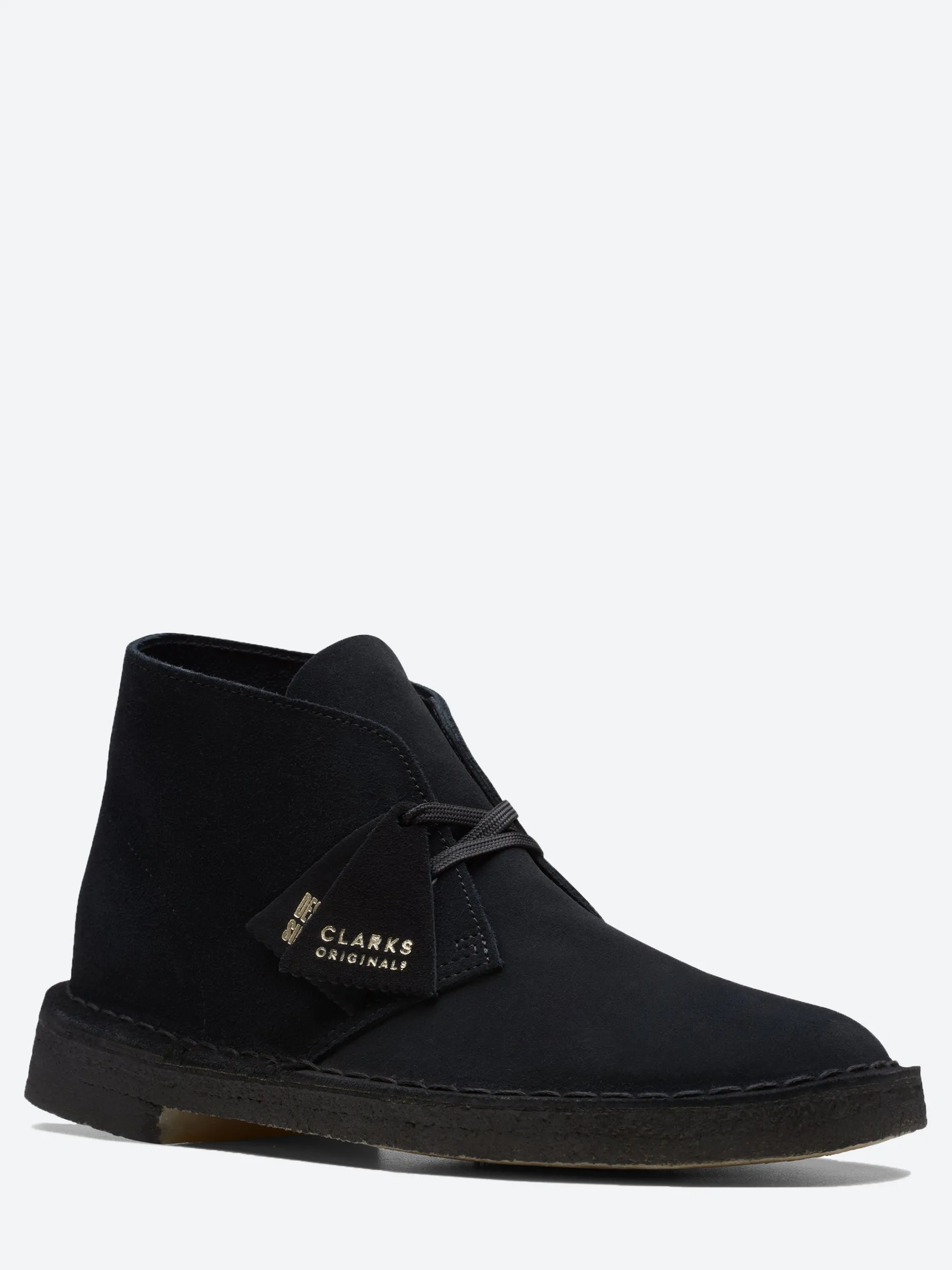 Desert Boot