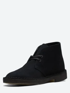 Desert Boot