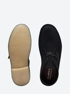 Desert Boot