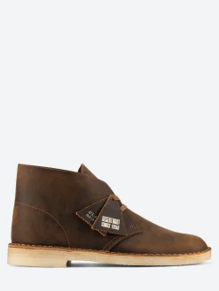 Desert Boot