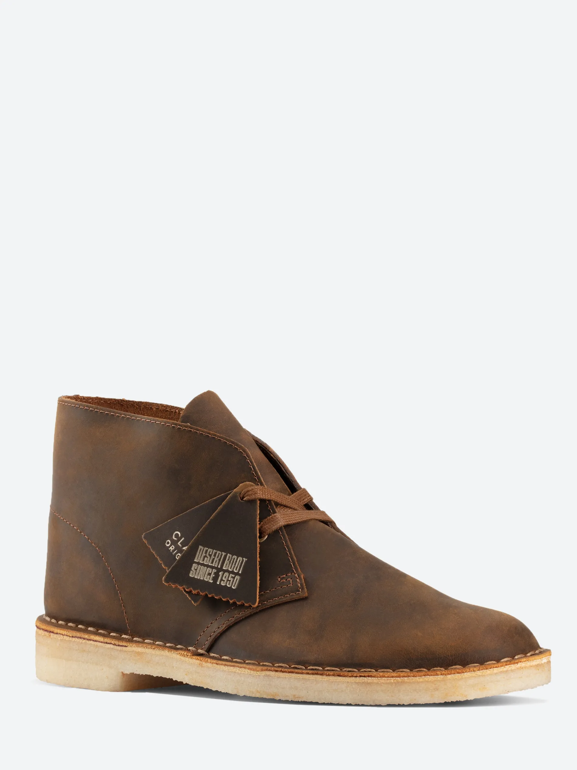 Desert Boot