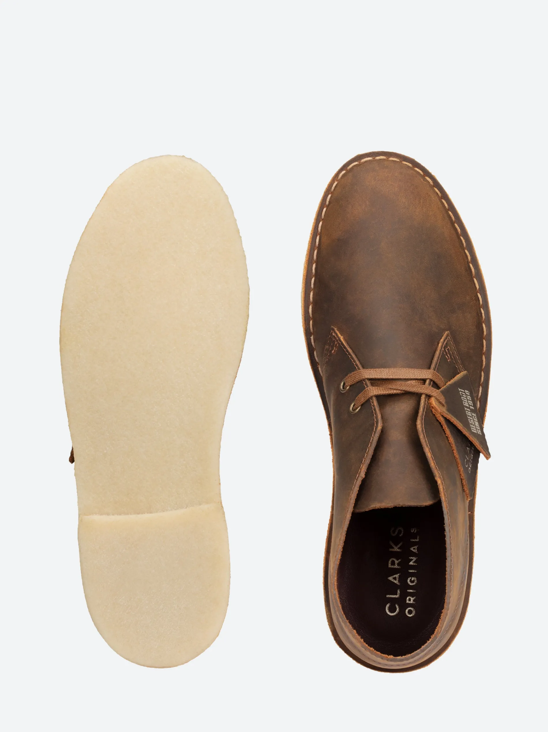 Desert Boot