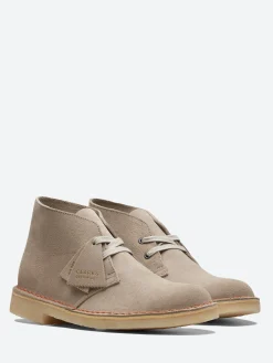 Desert Boot