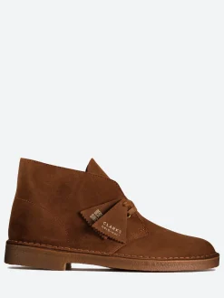 Desert Boot