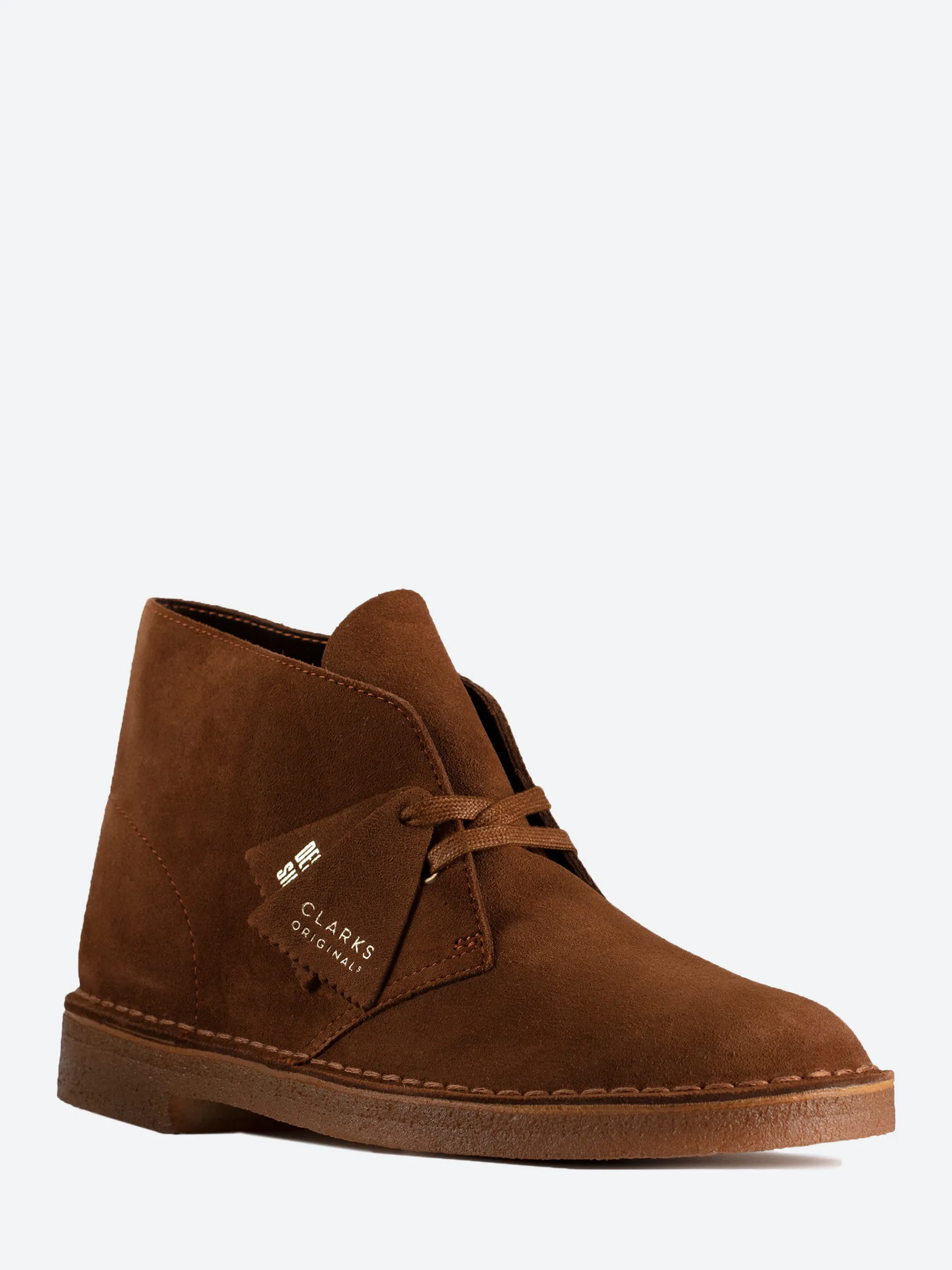 Desert Boot