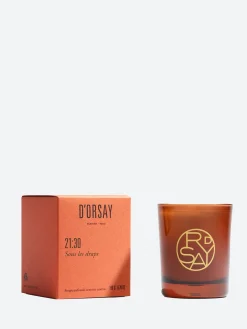 D'ORSAY - 21:30 Candle 190g