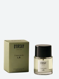 D'ORSAY - À cœur perdu. L.B. 50 ml