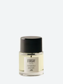D'ORSAY - J’ai l’air de ce que je suis. J.R. 50 ml