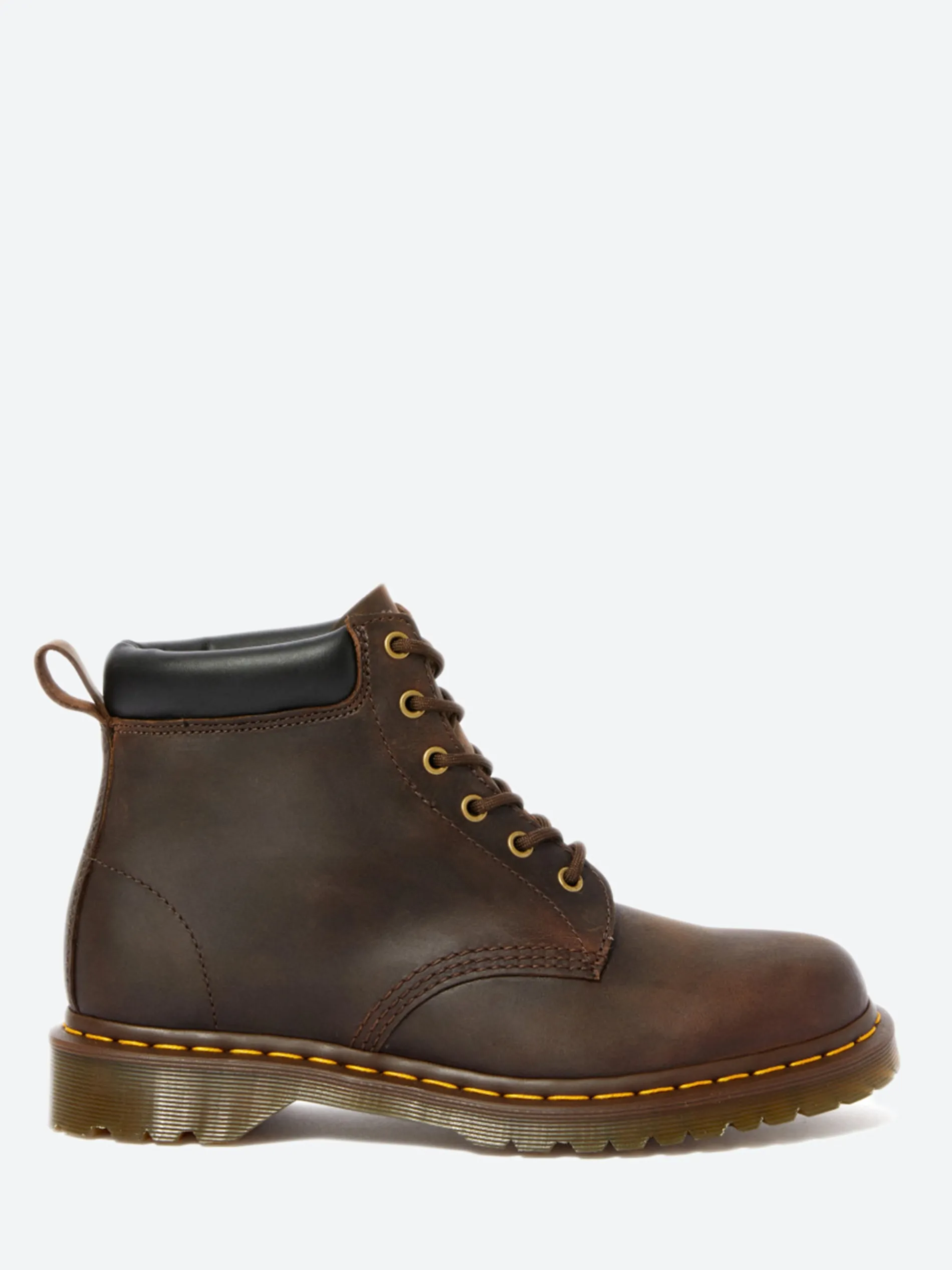 Dr. Martens - 939 Ben Boot in Gaucho Crazyhorse