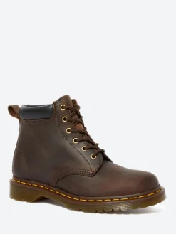 Dr. Martens - 939 Ben Boot in Gaucho Crazyhorse