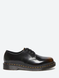 Dr. Martens - 1461 Brush Off in Multi
