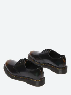 Dr. Martens - 1461 Brush Off in Multi