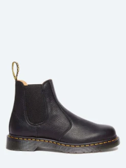 Dr. Martens - 2976 Chelsea Boots in Black Ambassador
