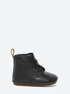 Dr. Martens - 1460 Crib in Black Lamper