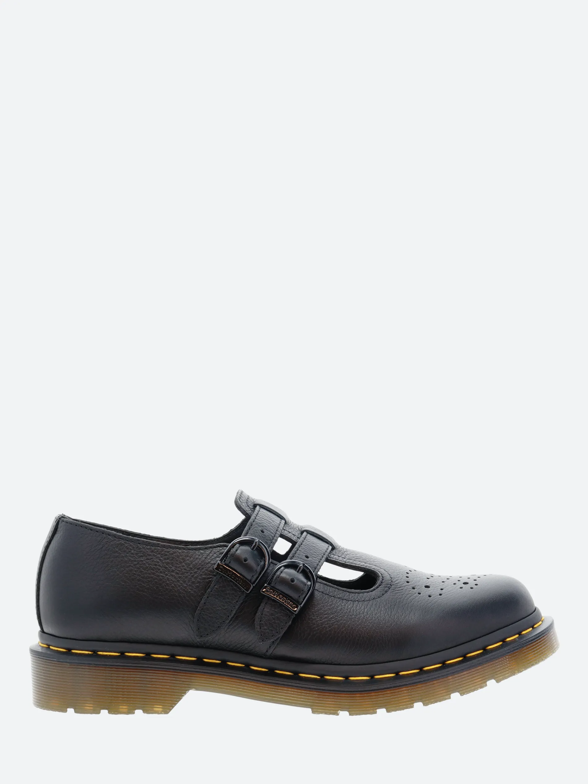 Dr. Martens - 8065 in Black
