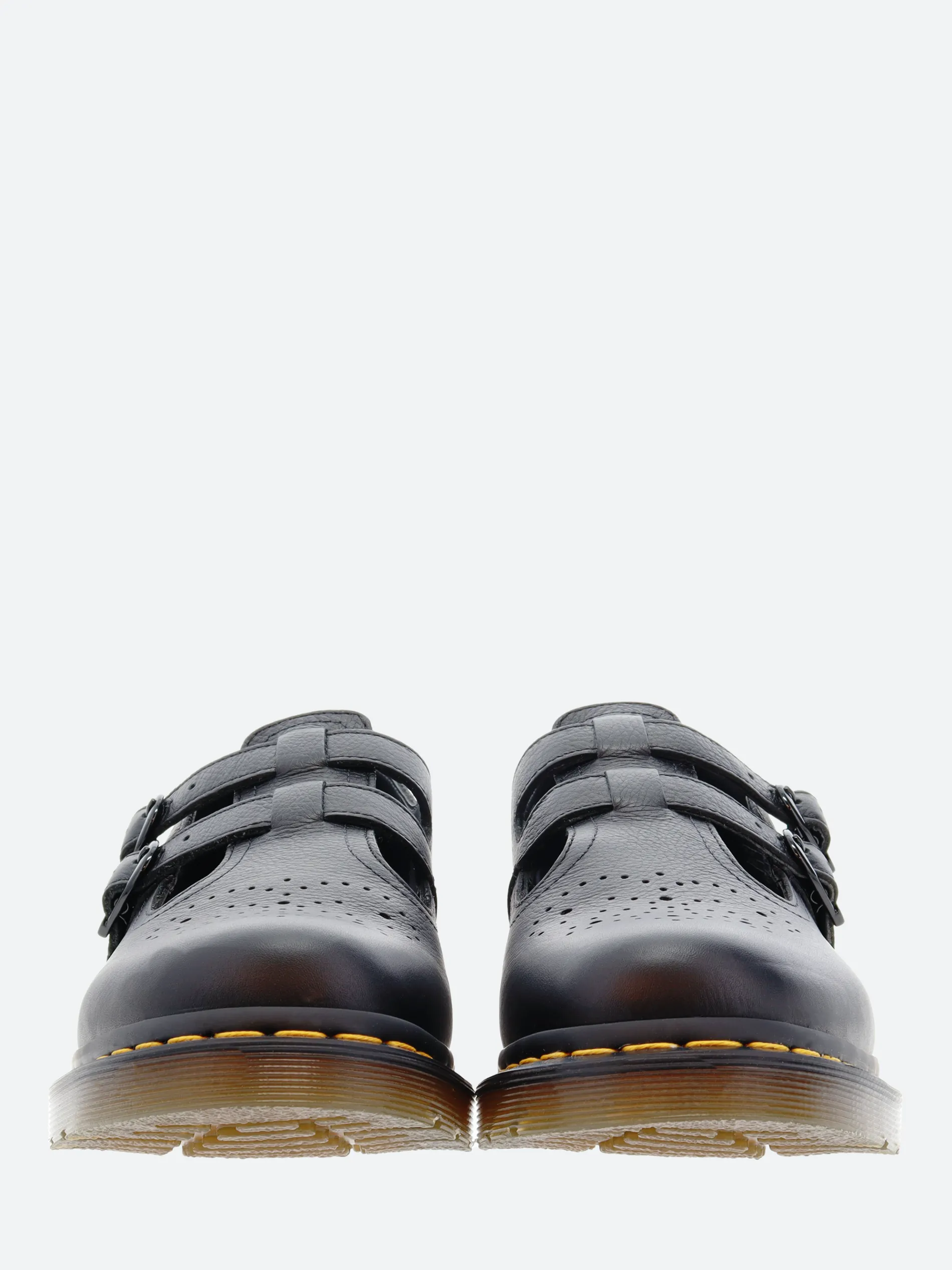 Dr. Martens - 8065 in Black