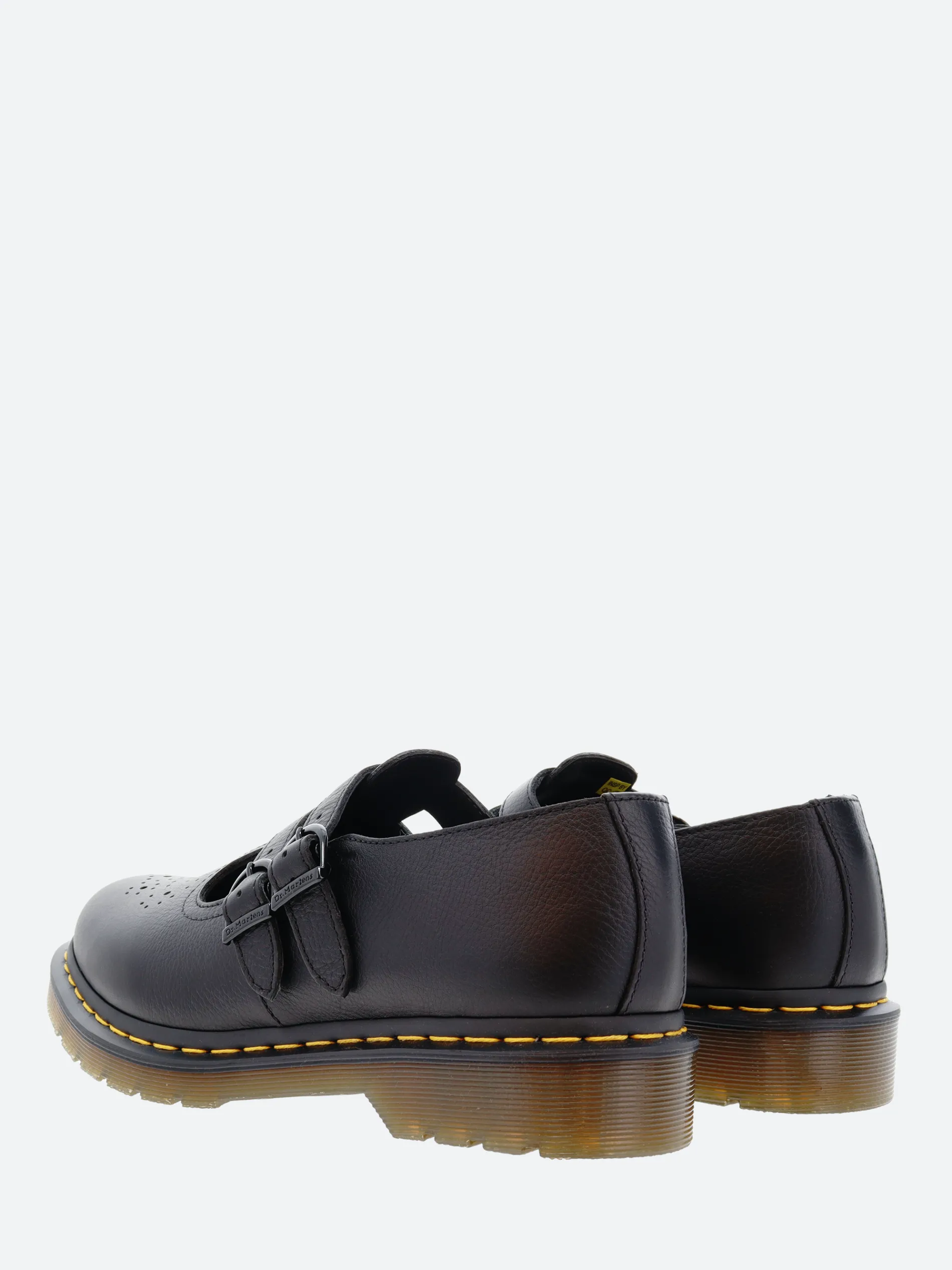 Dr. Martens - 8065 in Black