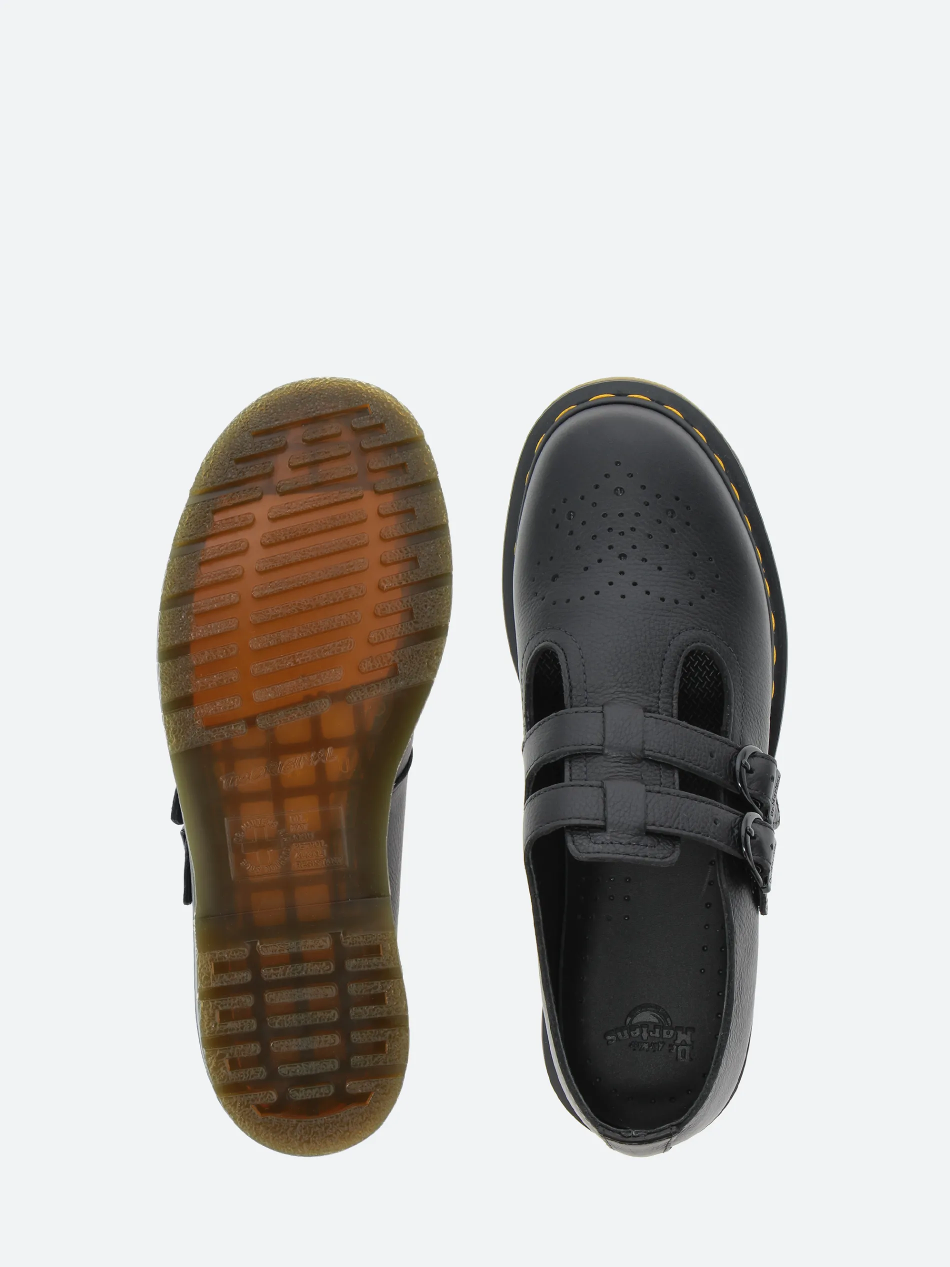 Dr. Martens - 8065 in Black