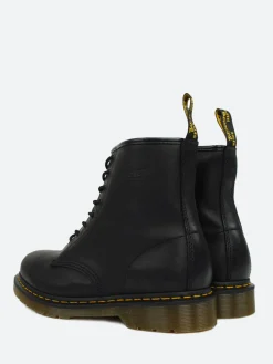 Dr. Martens - 1460 in Black Greasy