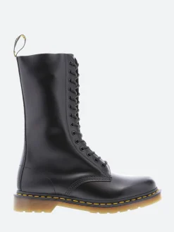 Dr. Martens - 1914 in Black Smooth