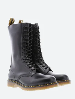 Dr. Martens - 1914 in Black Smooth