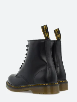 Dr. Martens - 1460 in Black Smooth Leather