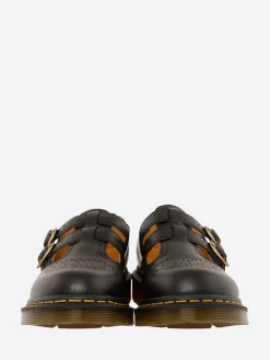 Dr. Martens - 8065 in Black Smooth