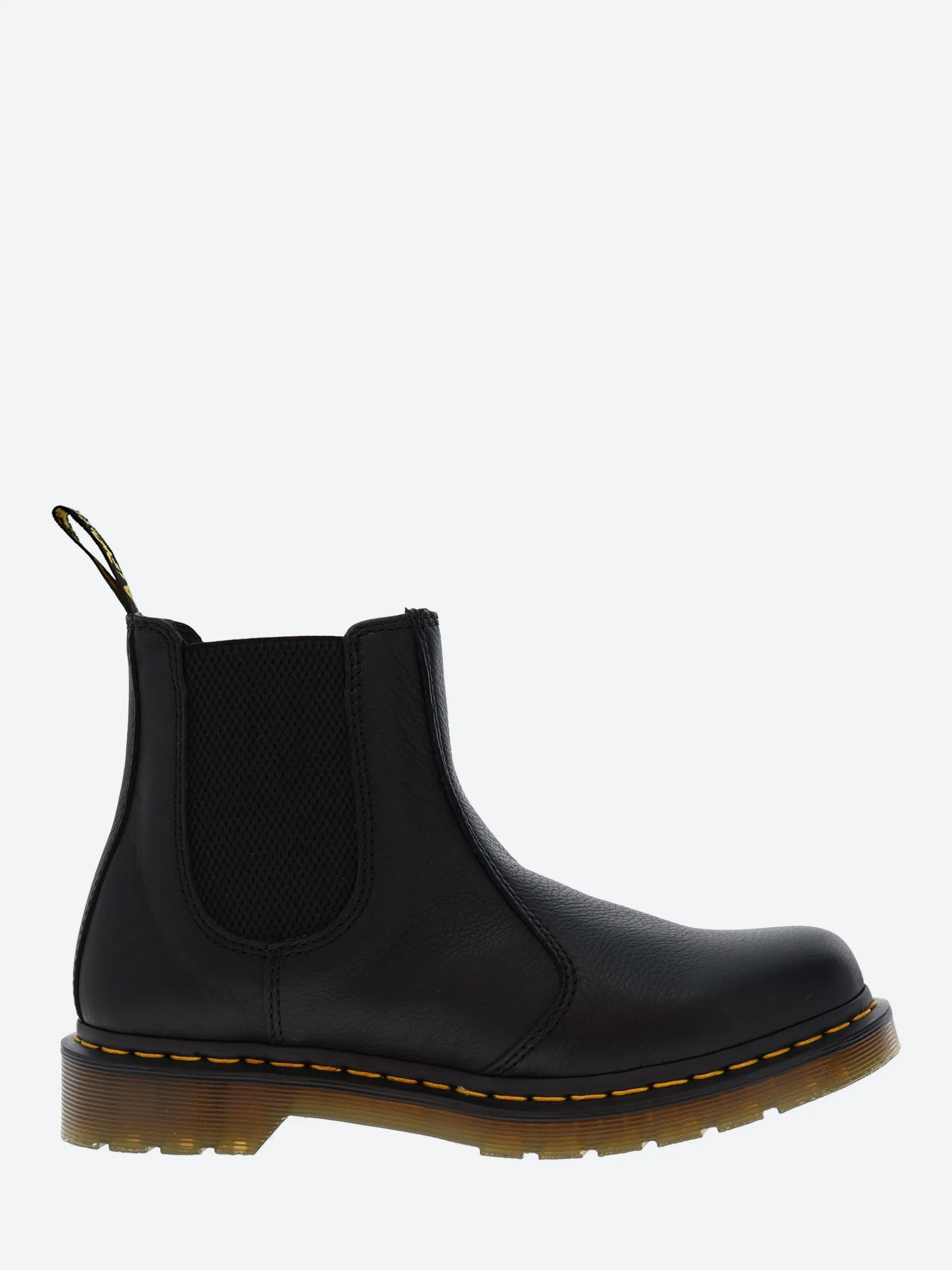 Dr. Martens - 2976 in Black Virginia