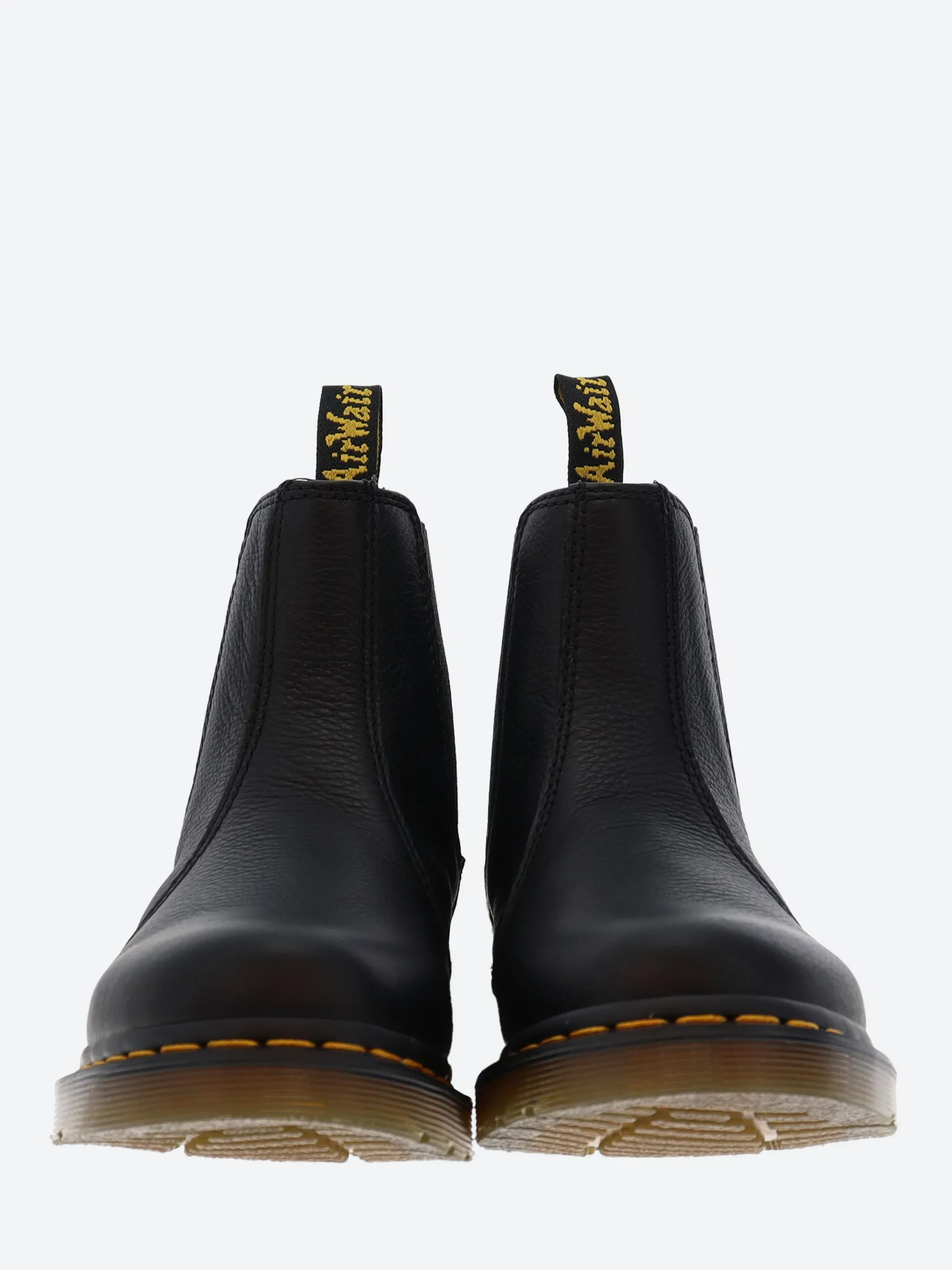 Dr. Martens - 2976 in Black Virginia