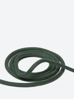 Dr. Martens - 55 Inch Round Shoe Laces in Dark Green
