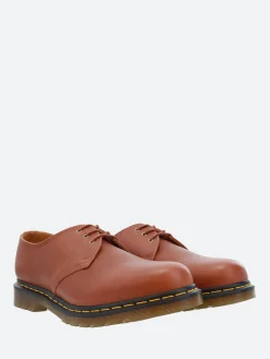 Dr. Martens - 1461 Oxford Shoes in Saddle