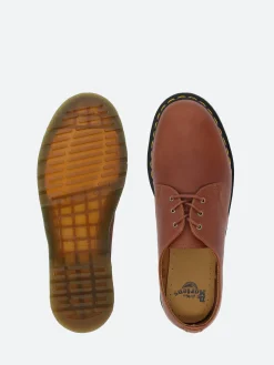 Dr. Martens - 1461 Oxford Shoes in Saddle