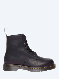 Dr. Martens - 1460 Pascal in Black Ambassador