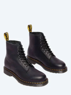 Dr. Martens - 1460 Pascal in Black Ambassador