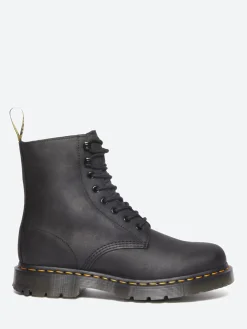 Dr. Martens - 1460 Pascal WinterGrip Boots in Black