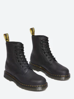 Dr. Martens - 1460 Pascal WinterGrip Boots in Black