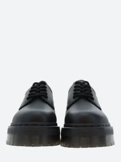 Dr. Martens - 8053 Quad Mono in Black