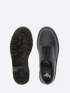 Dr. Martens - 8053 Quad Mono in Black