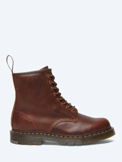 Dr. Martens - 1460 SR in Dark Tan Parker